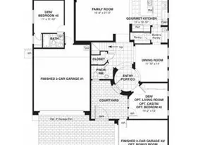 1081 E Peach Tree Dr, Chandler, AZ 85249 - Photo 2