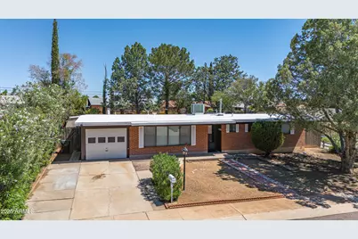 3017 Dove Drive, Sierra Vista, AZ 85635 - Photo 1