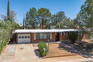 3017 Dove Dr, Sierra Vista, AZ 85635 - Photo 1