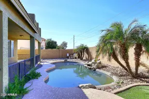 1765 N Agave St, Casa Grande, AZ 85122 - Photo 28