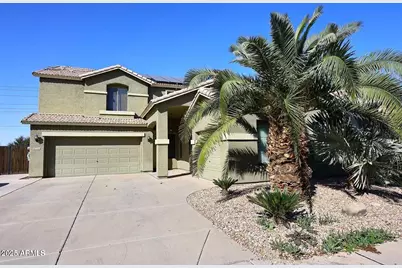 1765 N Agave Street, Casa Grande, AZ 85122 - Photo 2