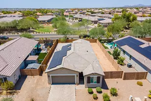 1693 N Hester, Casa Grande, AZ 85122 - Photo 1