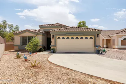 1791 E Bishop Place, Casa Grande, AZ 85122 - Photo 1