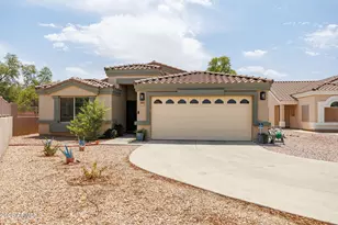 1791 E Bishop Pl, Casa Grande, AZ 85122 - Photo 1