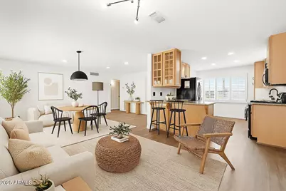 5129 N 13th, Phoenix, AZ 85013 - Photo 1