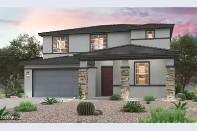 18074 W Creedance Boulevard, Surprise, AZ 85387 - Photo 1