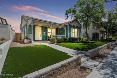 2885 N Riley Road, Buckeye, AZ 85396 - Photo 1