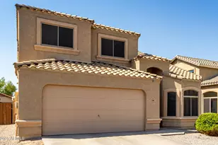 23589 W Mobile Ln, Buckeye, AZ 85326 - Photo 1