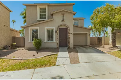 518 N 66th Lane, Phoenix, AZ 85043 - Photo 1