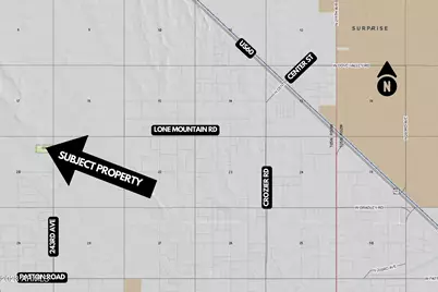 31034 N 243rd Avenue #LM5, Wittmann, AZ 85361 - Photo 1