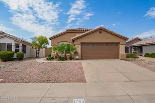 1793 E Gail, Chandler, AZ 85225 - Photo 1