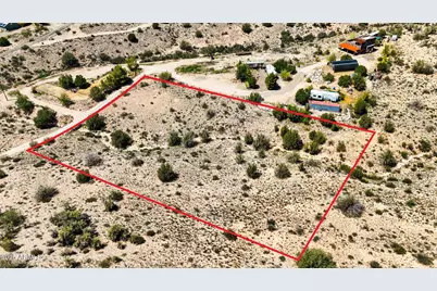 00 N Makiah Ranch Rd - Lot H -- #-, Rimrock, AZ 86335 - Photo 1