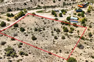00 N Makiah Ranch Rd - Lot H --, Rimrock, AZ 86335 - Photo 1