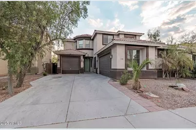 3588 S 257th Avenue, Buckeye, AZ 85326 - Photo 1