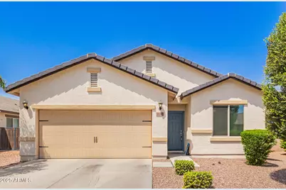 7110 S 76th, Laveen, AZ 85339 - Photo 1