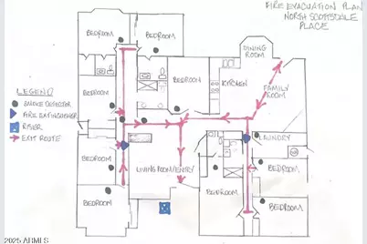 [Address not provided], Scottsdale, AZ 85254 - Photo 1
