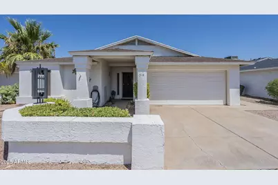 518 W Beverly, Phoenix, AZ 85023 - Photo 1