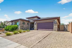 3210 N 198th, Buckeye, AZ 85396 - Photo 1