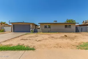 5968 W Coolidge St, Phoenix, AZ 85033 - Photo 1