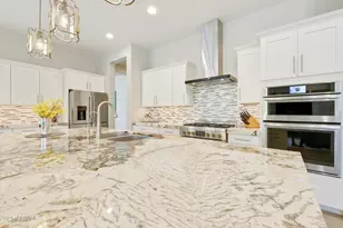 5458 S Chatsworth, Mesa, AZ 85212 - Photo 1