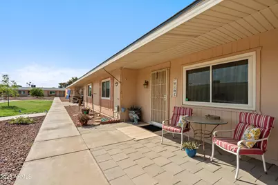 13653 N 111th Avenue, Sun City, AZ 85351 - Photo 1