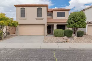 2438 W Running Deer, Phoenix, AZ 85085 - Photo 1