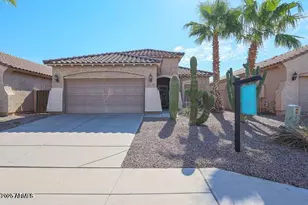18331 N Toya St, Maricopa, AZ 85138 - Photo 1