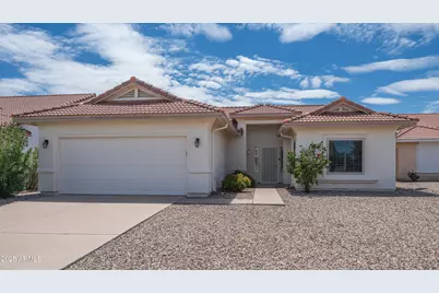 2554 Candlewood Drive S, Sierra Vista, AZ 85650 - Photo 1