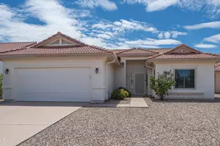 2554 Candlewood Dr S, Sierra Vista, AZ 85650 - Photo 1