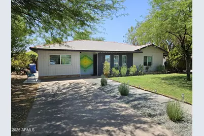 1831 E Monte Vista, Phoenix, AZ 85006 - Photo 1