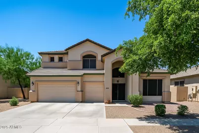 13898 N 136th Lane, Surprise, AZ 85379 - Photo 1