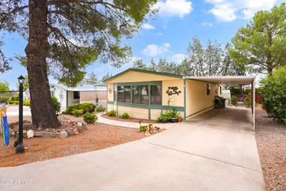 125 Lampliter, Clarkdale, AZ 86324 - Photo 1