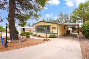 125 Lampliter, Clarkdale, AZ 86324 - Photo 1