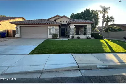 3935 S Hollyhock, Chandler, AZ 85248 - Photo 1