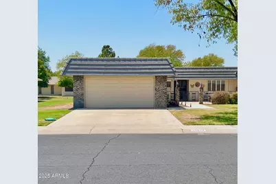 15618 N Cameo Drive, Sun City, AZ 85351 - Photo 1