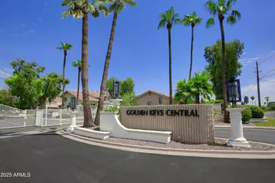 7126 N 28th Avenue, Phoenix, AZ 85051 - Photo 1