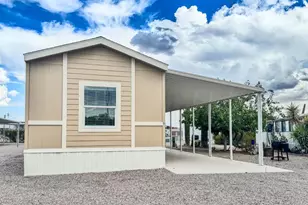11100 W Alsdorf Rd, Arizona City, AZ 85123 - Photo 1
