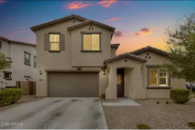 23024 E Quintero, Queen Creek, AZ 85142 - Photo 1