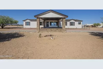 24708 S Cotton, Buckeye, AZ 85326 - Photo 1