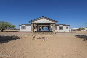 24708 S Cotton, Buckeye, AZ 85326 - Photo 1