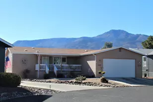 1139 W On The Greens Blvd, Cottonwood, AZ 86326 - Photo 1