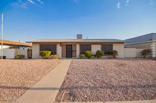 2345 W Shaw Butte Dr, Phoenix, AZ 85029 - Photo 1