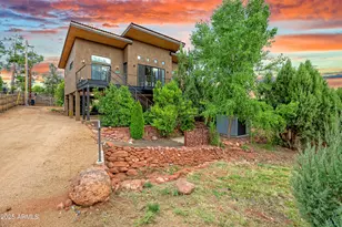 395 Chavez Ranch Rd, Sedona, AZ 86336 - Photo 1