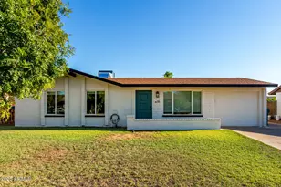 715 E Harmony Ave, Mesa, AZ 85204 - Photo 1