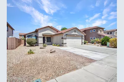 25592 W Williams, Buckeye, AZ 85326 - Photo 1