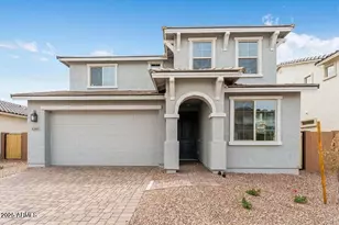 10865 E Tiburon Ave, Mesa, AZ 85212 - Photo 1