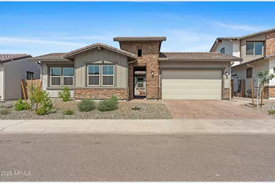 44722 N 44th Drive, New River, AZ 85087 - Photo 1