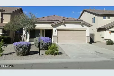 754 E Christopher Street, San Tan Valley, AZ 85140 - Photo 1