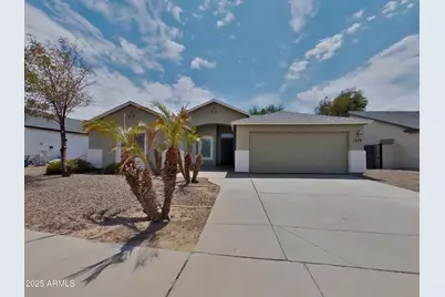 1379 E Rosemary, Casa Grande, AZ 85122 - Photo 1