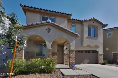 8624 E Posada Avenue, Mesa, AZ 85212 - Photo 1